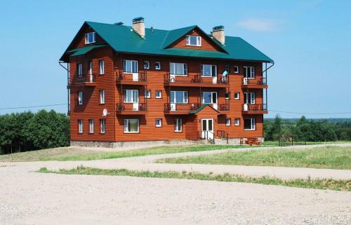 Park Hotel Veslevo