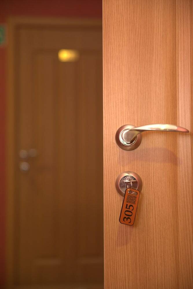Hostel People