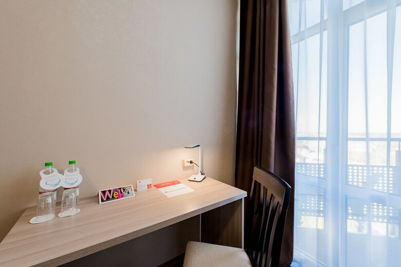 Azimut Hotel Penza