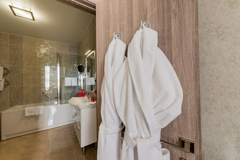 Azimut Hotel Penza