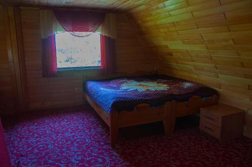 Usadba Safronovykh