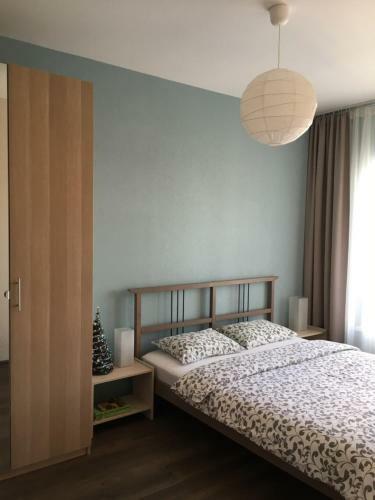 Apartment Kolmovskaya 87