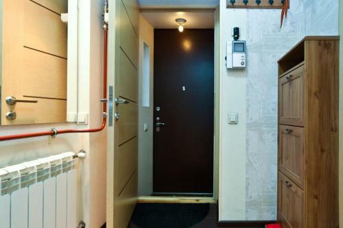 La Casa Di Bury Apartment 3