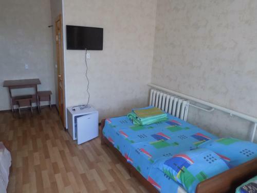 Moskvich Motel