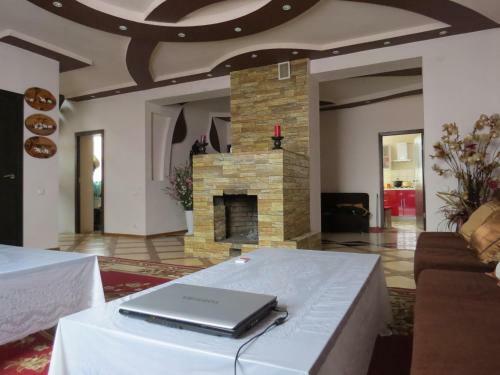Hotel Guest House Pekhorskaya
