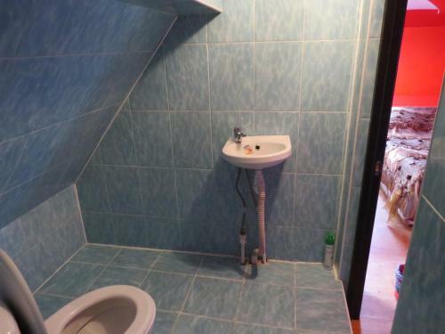 Hotel Guest House Pekhorskaya