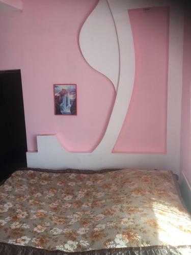 Hotel Guest House Pekhorskaya
