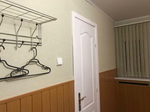 Motel Oasis
