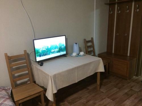 Posada Mini-hotel Dubravushka
