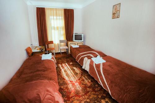 Posada Economy Hotel Elbrus