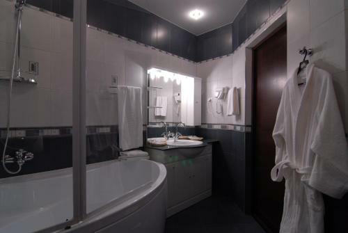 Stela Hotel