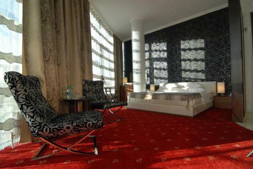 Stela Hotel