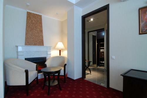 Stela Hotel