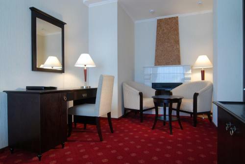 Stela Hotel