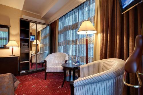 Stela Hotel