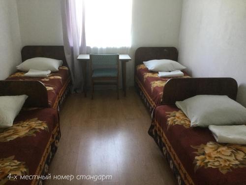 Hostal Guest House Vatutina 6