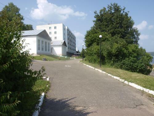 Sanatoriy Akter Ples