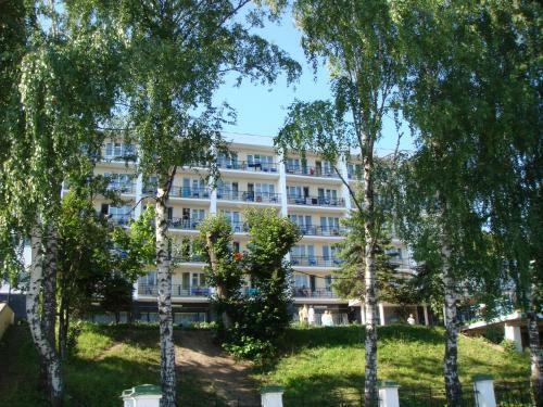 Sanatoriy Akter Ples