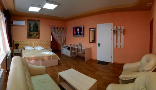 Hostal Hotel Sozvezdie Medveditsy