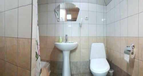 Hostal Hotel Sozvezdie Medveditsy