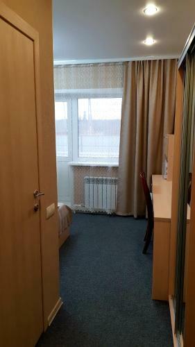 Hostal Hotel Sozvezdie Medveditsy