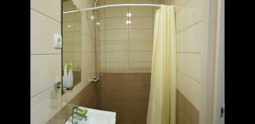 Hostal Hotel Sozvezdie Medveditsy