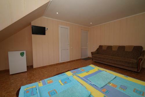 Hostal Guest House Florencia