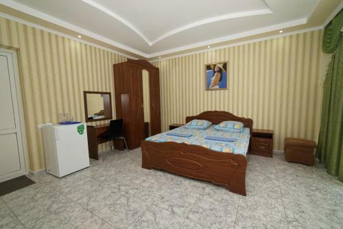 Hostal Guest House Florencia