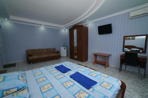 Hostal Guest House Florencia