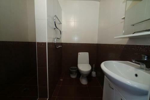 Hostal Guest House Florencia
