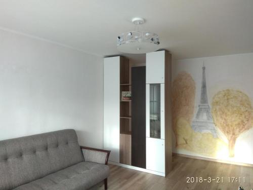 Apartment On Svobodnaya 6
