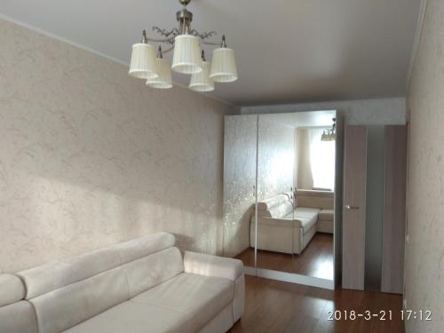 Apartment On Svobodnaya 6