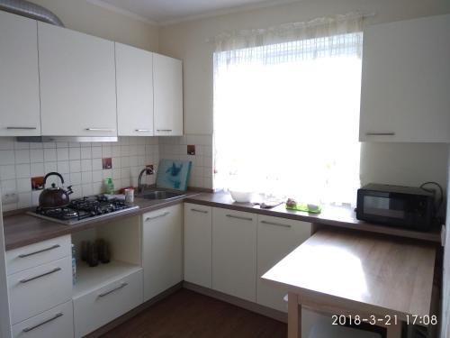 Apartment On Svobodnaya 6