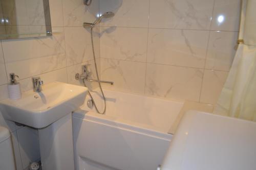 Apartment On Svobodnaya 6