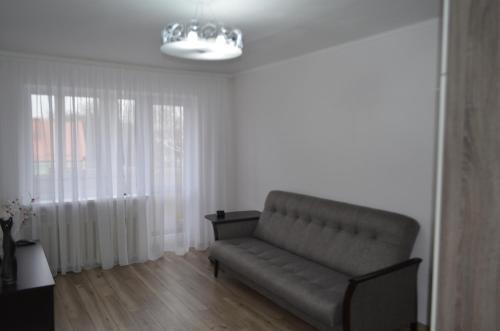 Apartment On Svobodnaya 6