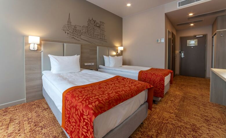 Hotel Holiday Inn - Kaliningrad