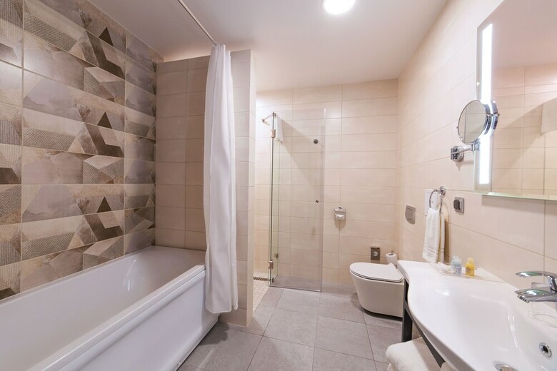 Hotel Holiday Inn - Kaliningrad