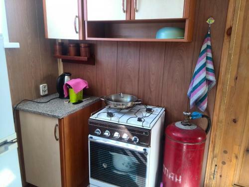 Hostal Guest House U Vasilicha