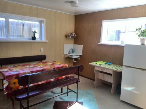 Hostal Guest House U Vasilicha