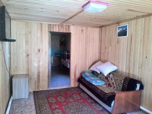 Hostal Guest House U Vasilicha
