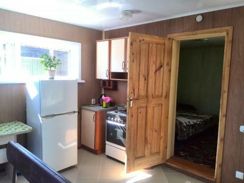 Hostal Guest House U Vasilicha