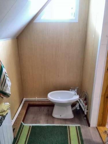 Hostal Guest House U Vasilicha