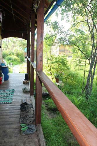 Hostal Guest House Grushanka