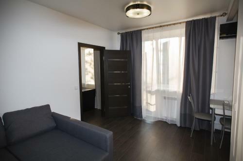 Meretskova Apartment