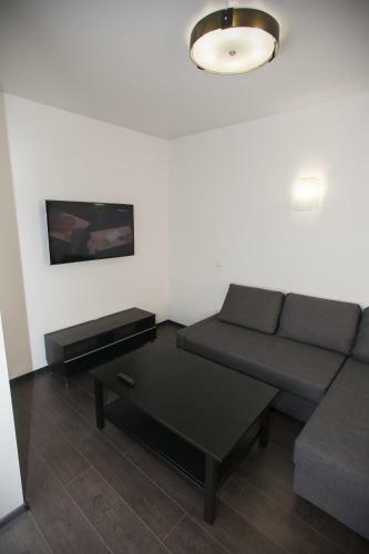 Meretskova Apartment