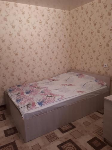 Apartamento Desyatinnaya, 8