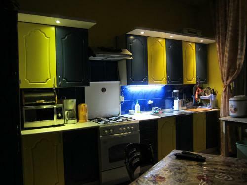 Hostal Guest House On Gagarina 135