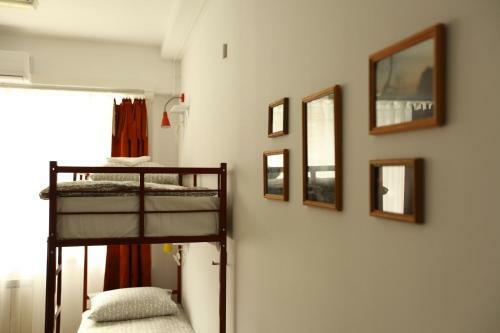 Hostel Tri Matryoshki