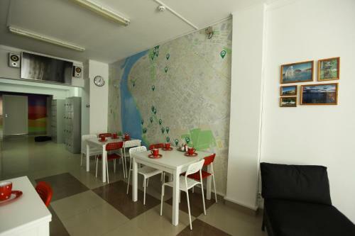 Hostel Tri Matryoshki