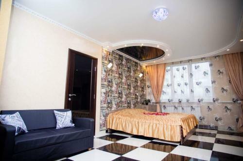 Apartment Gvardeiskaya Ploshchad